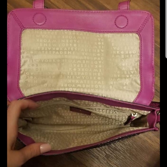 Kate spade Purse - Picture 3 of 3